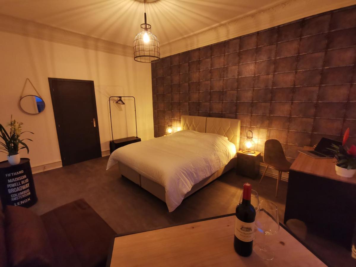 Colmar Suites - Résidence Kültér fotó
