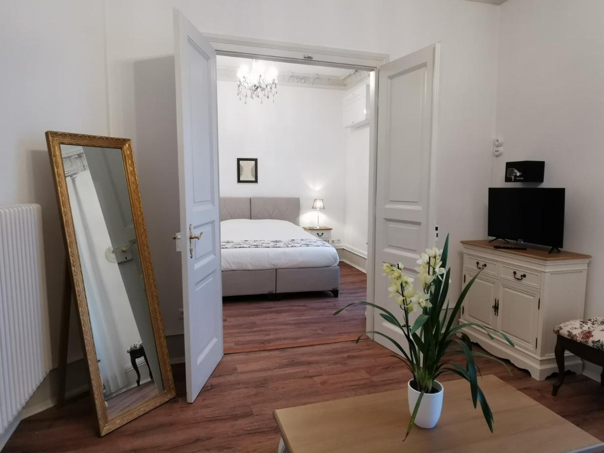 Colmar Suites - Résidence Kültér fotó