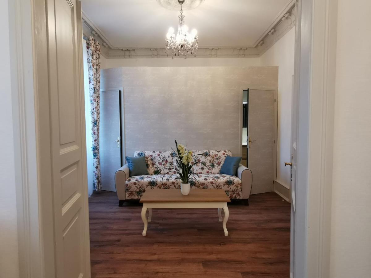 Colmar Suites - Résidence Kültér fotó