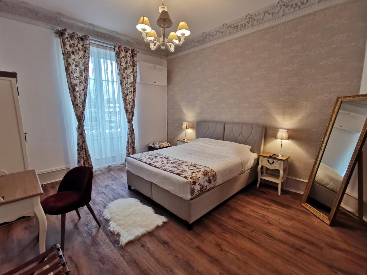 Colmar Suites - Résidence Kültér fotó