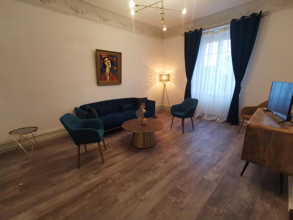 Colmar Suites - Résidence Kültér fotó