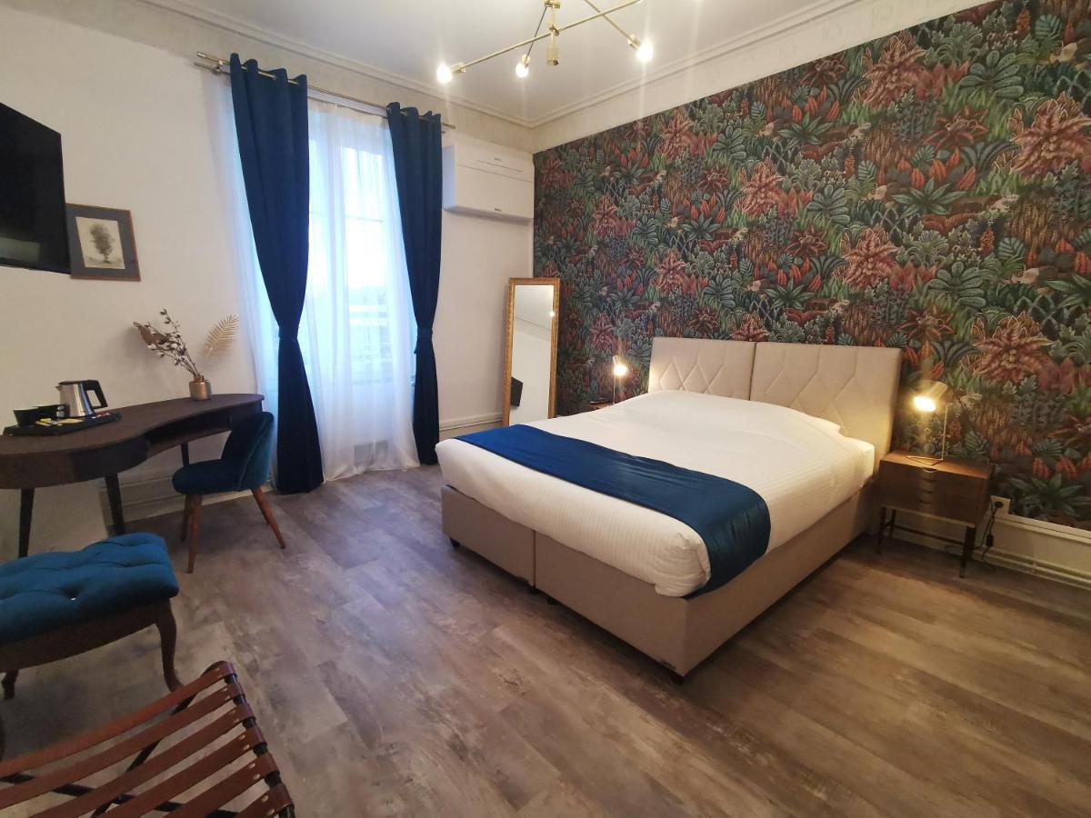 Colmar Suites - Résidence Kültér fotó