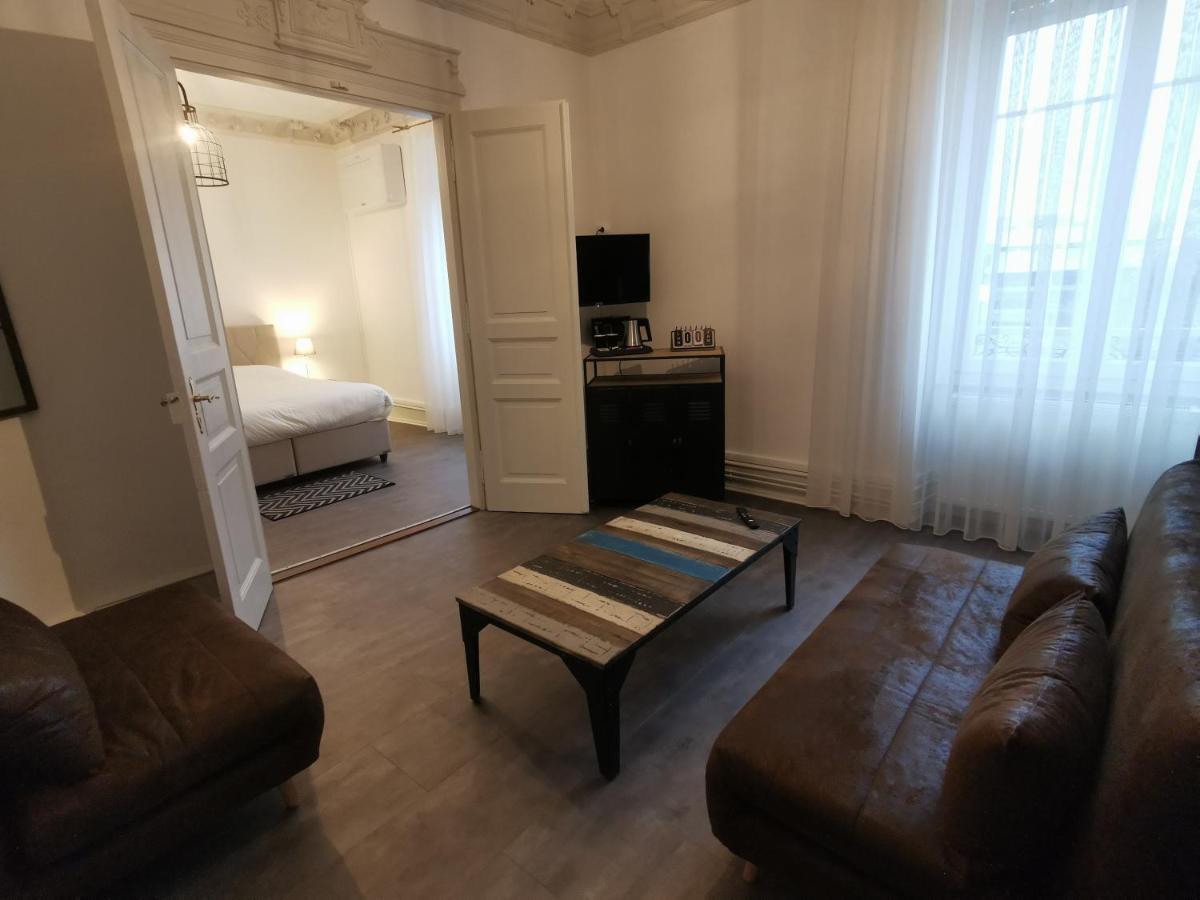 Colmar Suites - Résidence Kültér fotó