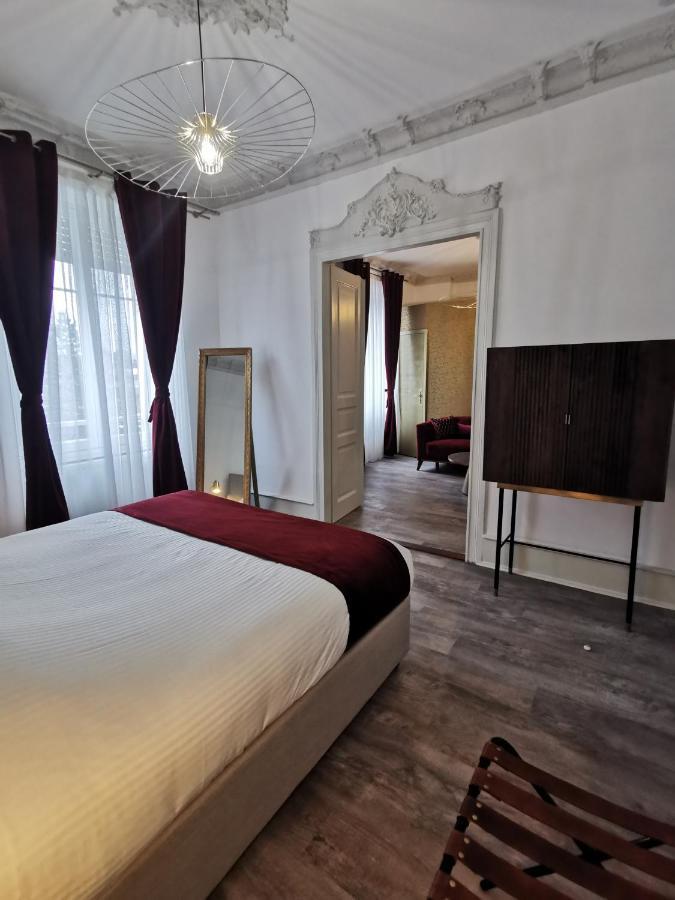 Colmar Suites - Résidence Kültér fotó