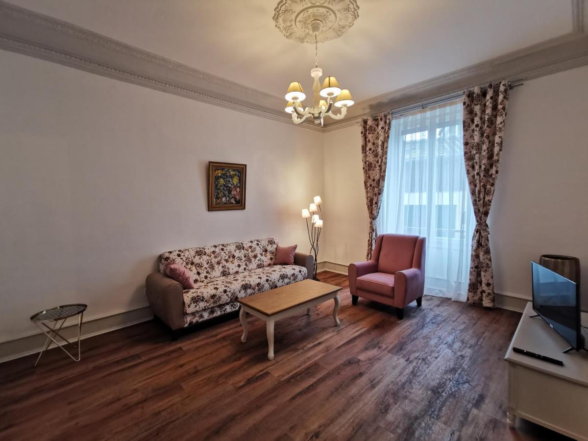 Colmar Suites - Résidence Kültér fotó