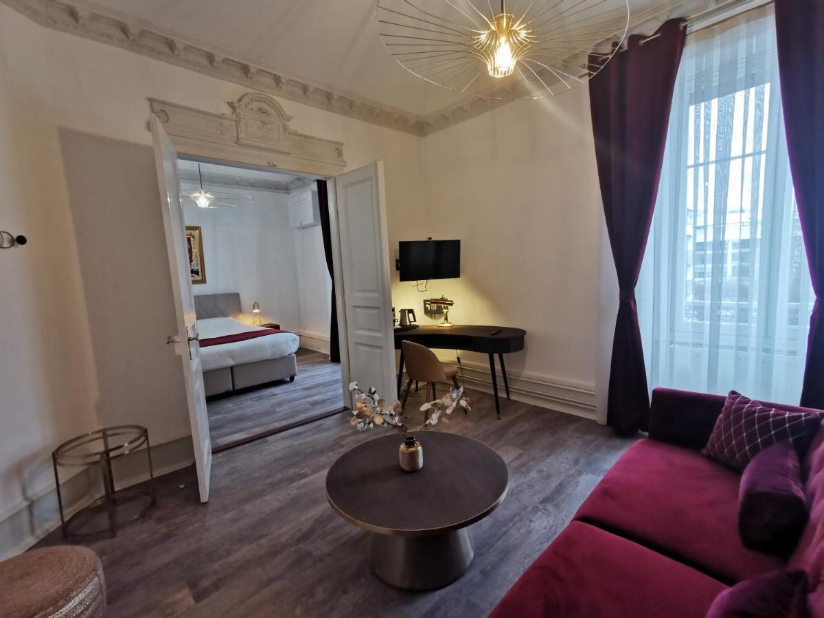 Colmar Suites - Résidence Kültér fotó