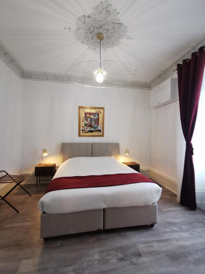 Colmar Suites - Résidence Kültér fotó
