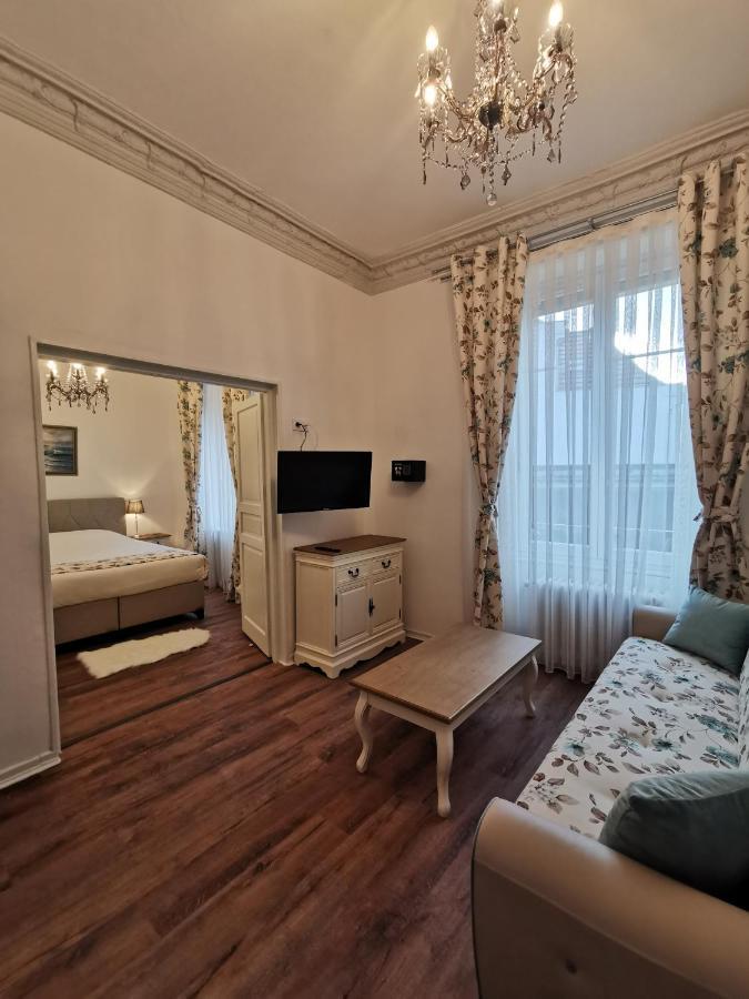 Colmar Suites - Résidence Kültér fotó