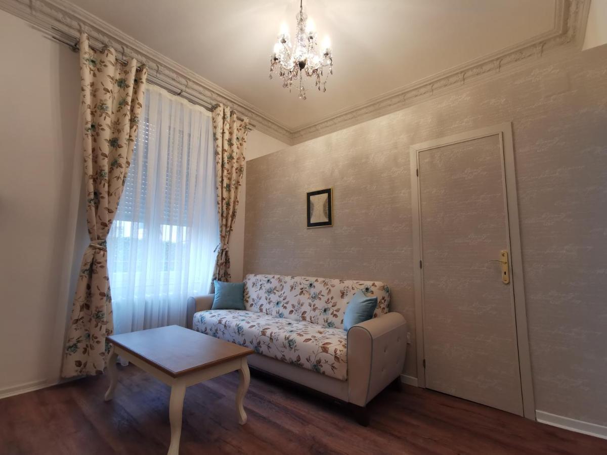 Colmar Suites - Résidence Kültér fotó