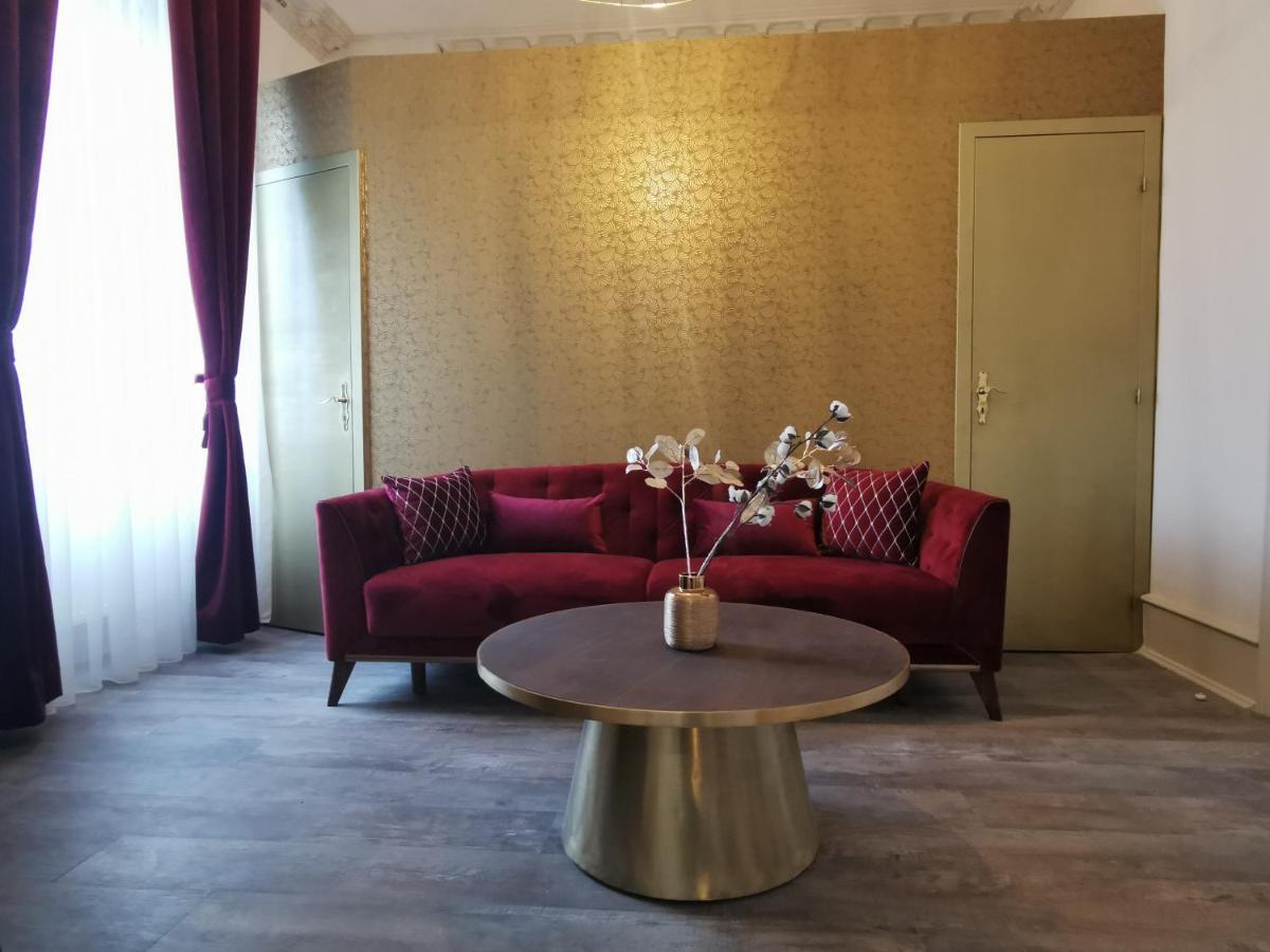 Colmar Suites - Résidence Kültér fotó