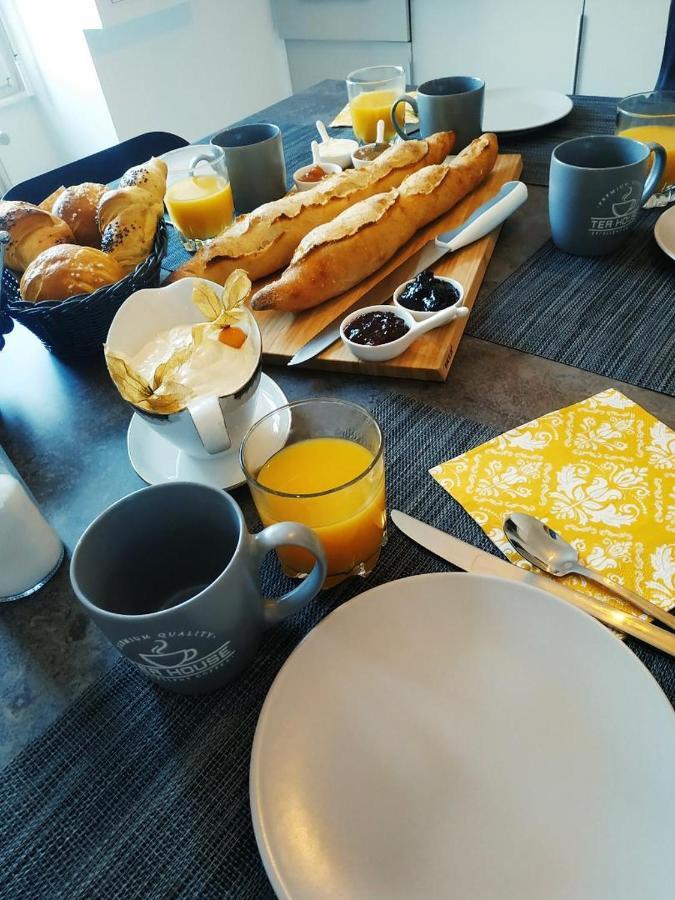Colmar Suites - Résidence Kültér fotó