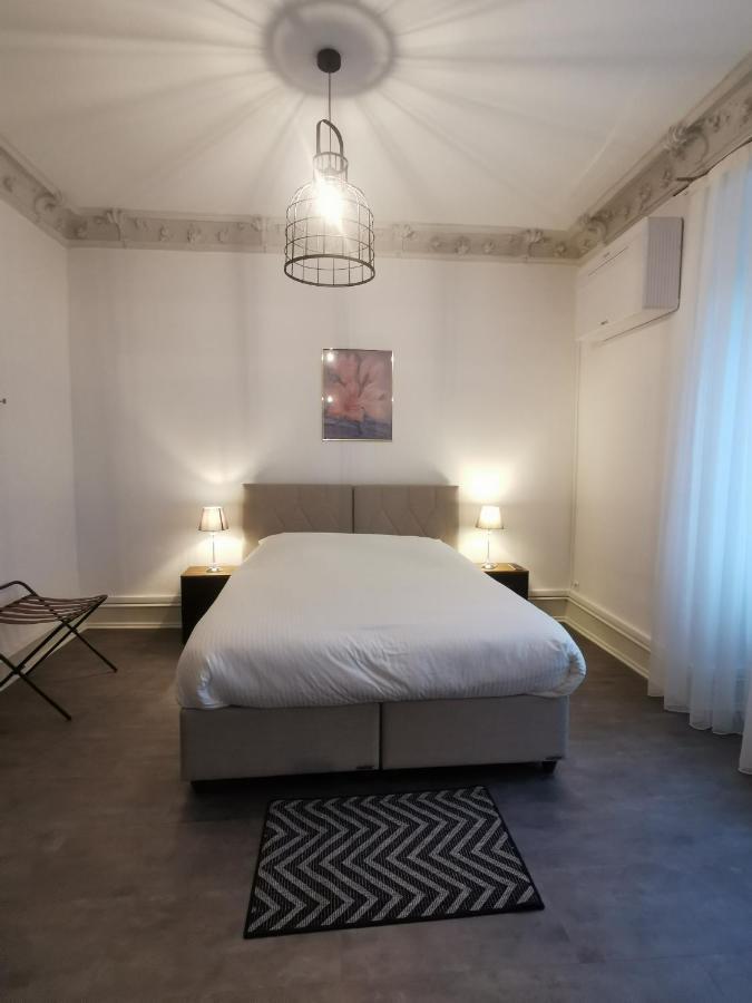 Colmar Suites - Résidence Kültér fotó