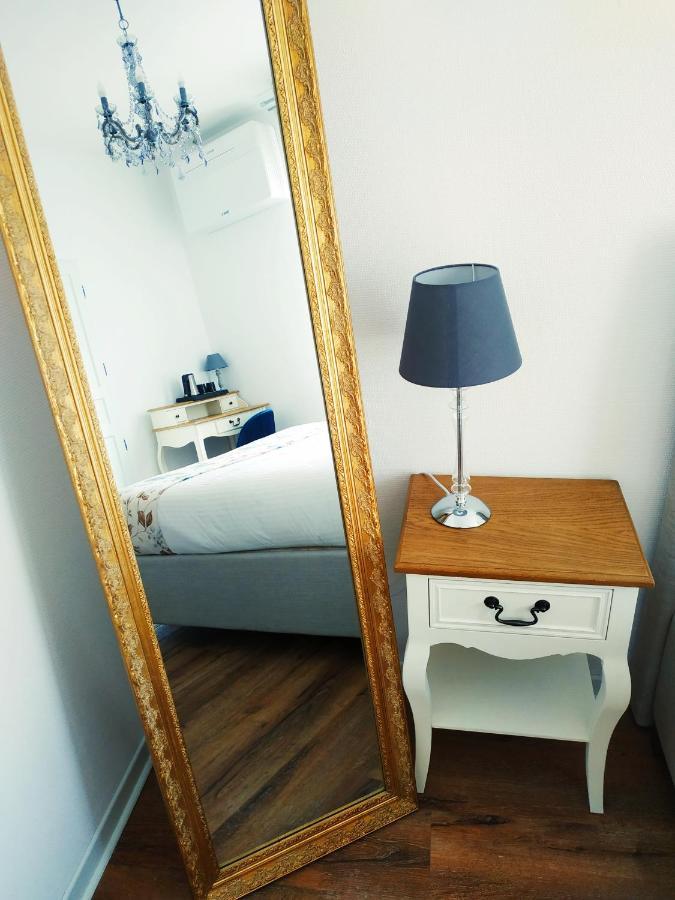 Colmar Suites - Résidence Kültér fotó